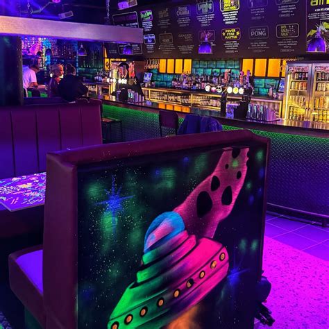 money arcade|'I tried Leeds' new arcade bar NQ64 and it's packed with games .